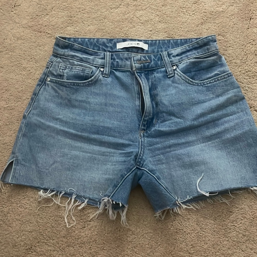 Joe’s Shorts